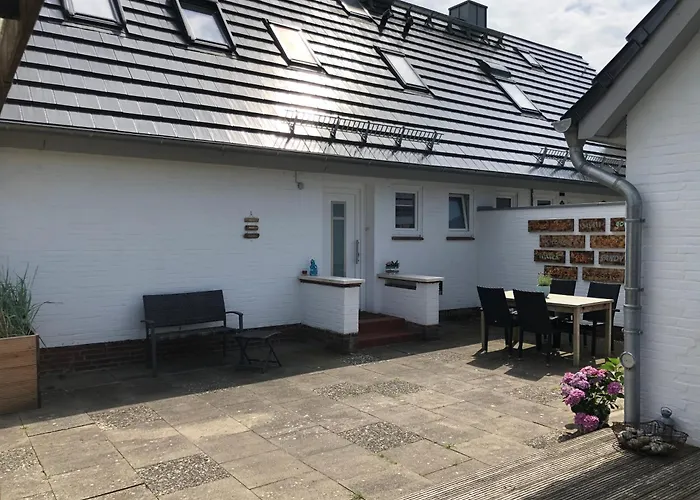 Baltic-domicil No2 Lägenhet Eckernförde