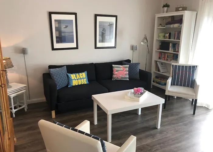 Baltic-domicil No2 *