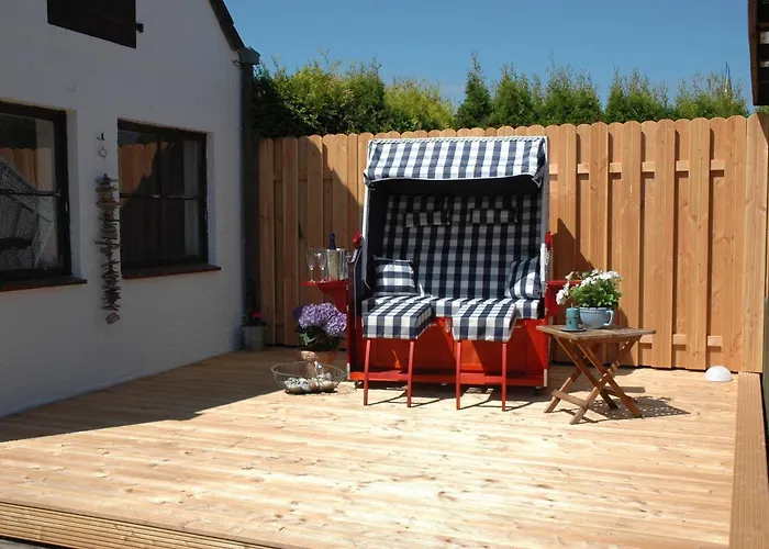 Lägenhet Baltic-domicil No2