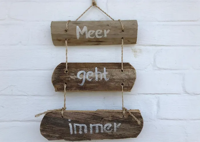 Baltic-domicil No2 Lägenhet *