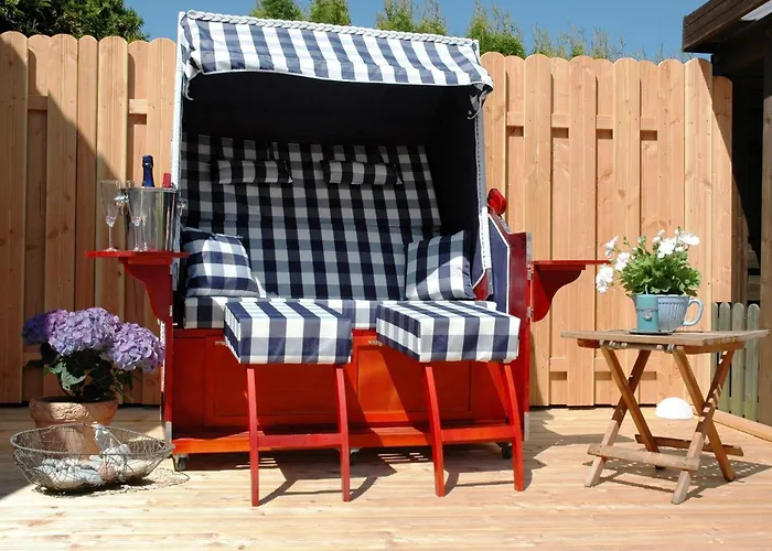 Baltic-domicil No2 *