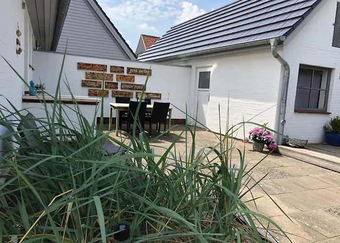 Baltic-domicil No2 Lägenhet Eckernförde