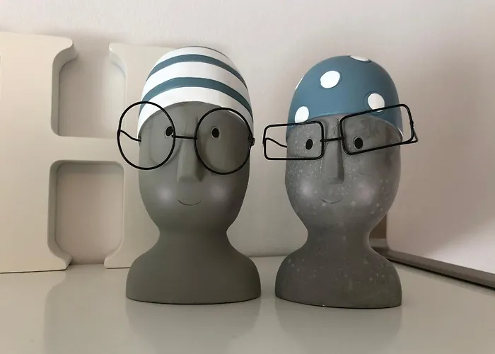 Baltic-domicil No2 Eckernförde